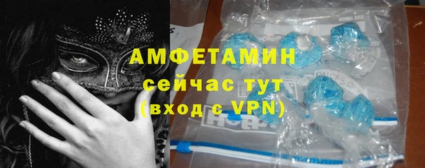 хмурый Алзамай
